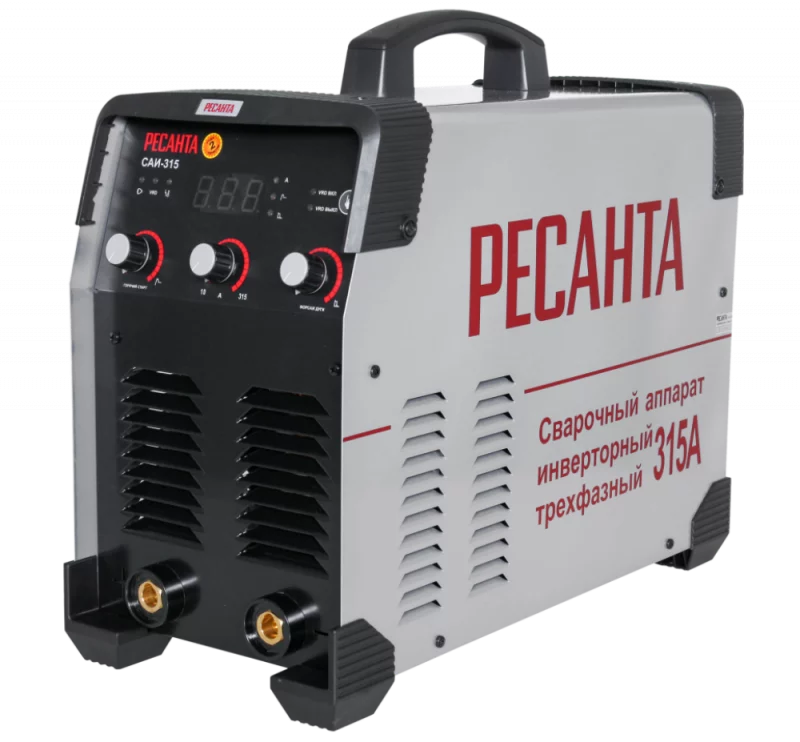 Ресанта САИ 315 65/25