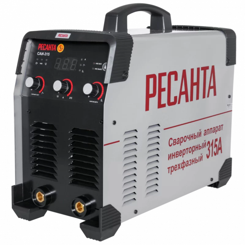 Ресанта САИ 315 65/25