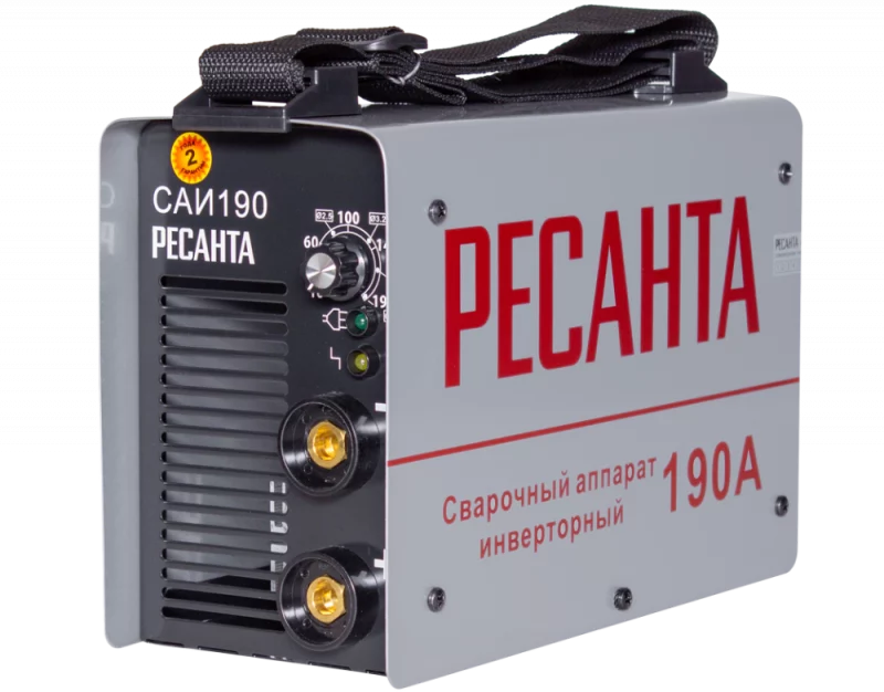 САИ 190