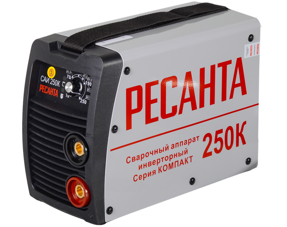 САИ250К