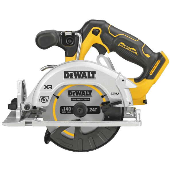 Дисковая пила DeWalt DCS512NT-XJ