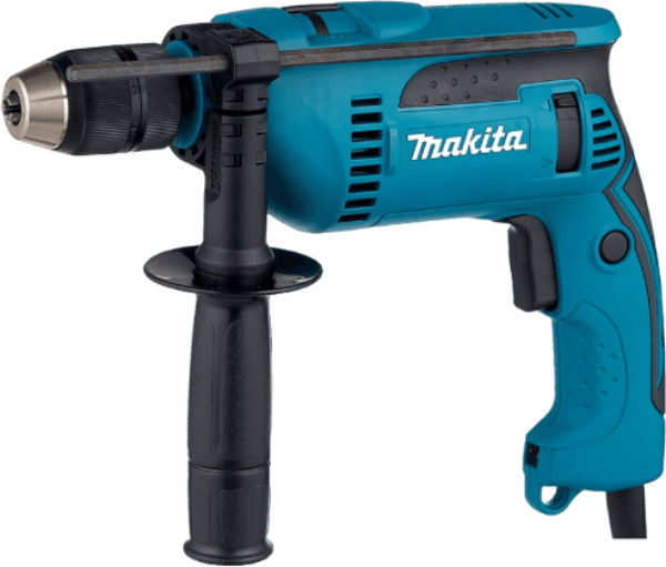 Makita HP1641FK Дрель ударная