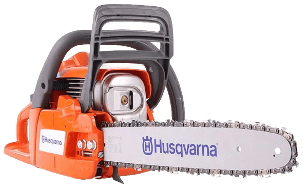 Бензопила Husqvarna 120 Mark ІI 9678619-03