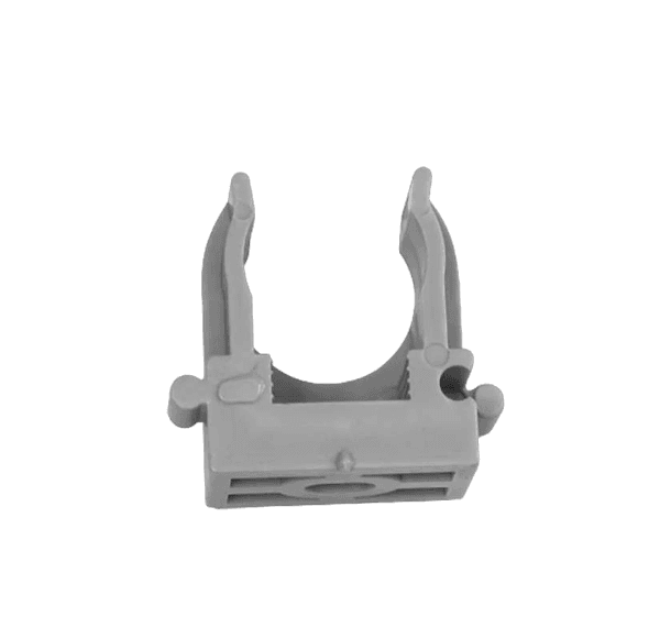 FIXPISTOLS F-CPE50 серая, 25 шт. 2-2-4-4669