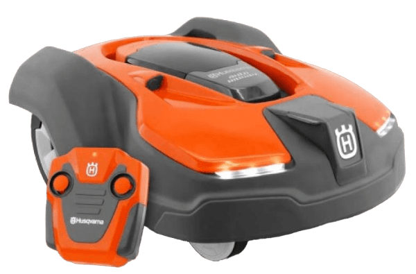 Husqvarna Игрушка "Газонокосилка-робот" 5978096-01