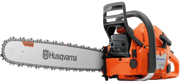 Бензопила HUSQVARNA 372XP 18 18''