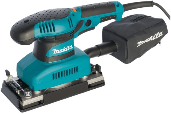 Makita BO3711 Шлифмашина вибрационная