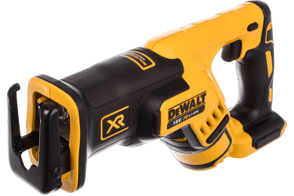 Сабельная пила DeWalt DCS367P2-QW LISICA 18V