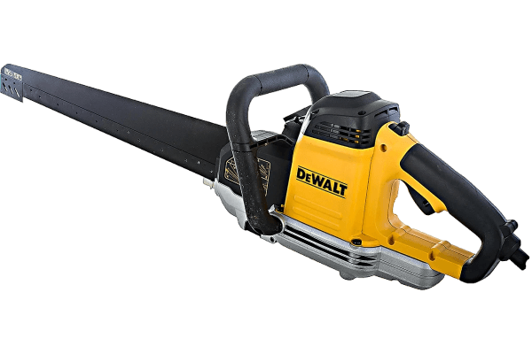 Пила Аллигатор DeWalt DWE399-QS