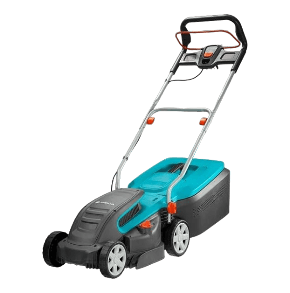 Газонокосилка электрическая PowerMax™ 1400/34 05034-20.000.00 Gardena