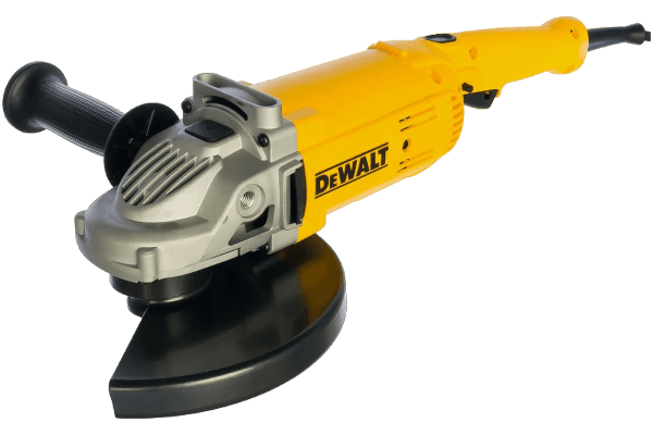 Dewalt DWE490-QS Угловая шлифмашина