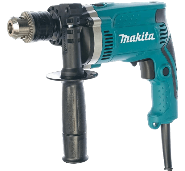 Makita HP1630 Дрель ударная