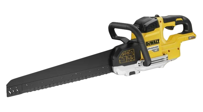 54 В XR FLEXVOLT бесщеточная пила Аллигатор,DeWalt DCS397N-XJ