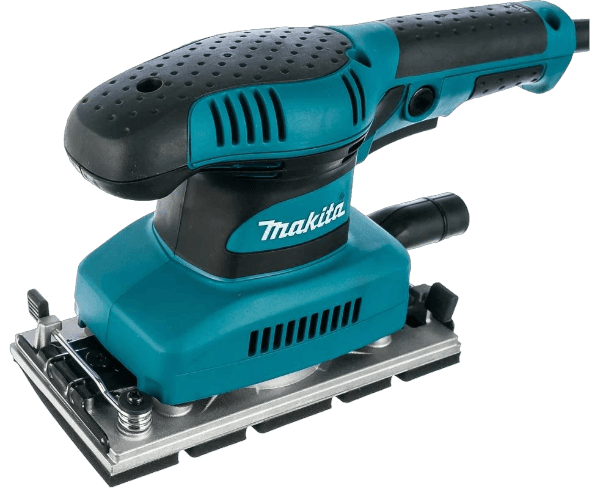 Makita BO3710 Шлифмашина Вибрационная