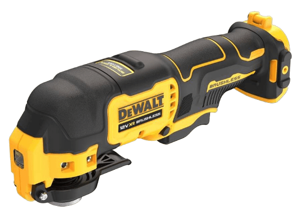 Мультитул аккумуляторный DeWALT DCS353NT-XJ