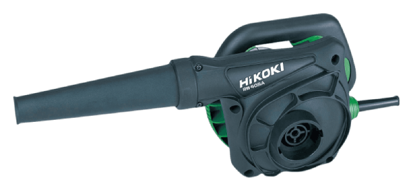 HIKOKI RB40SANSZ Воздуходувка, 550 Вт, объем выдуваемого воздуха 3,8 м3/мин