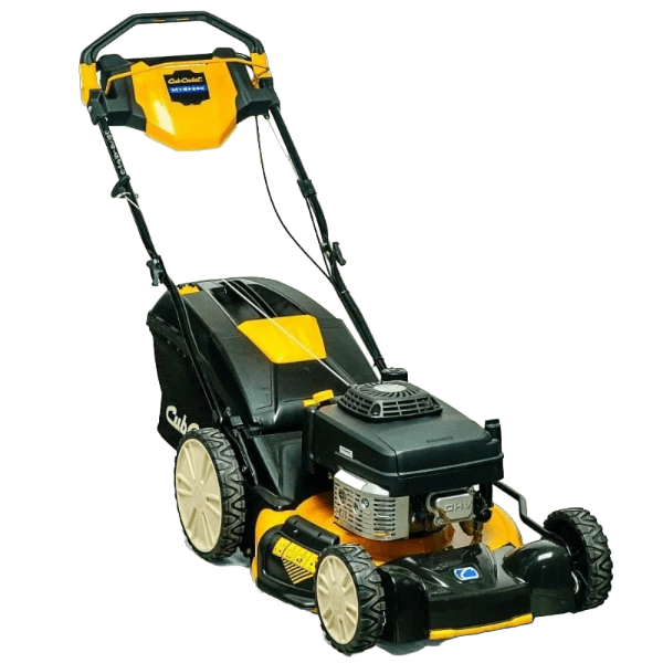 Газонокосилка бензиновая "Cub Cadet" LM3 CR53S