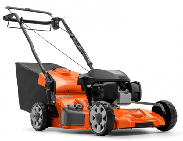 Газонокосилка бензиновая Husqvarna LC 356VP 9679888-01