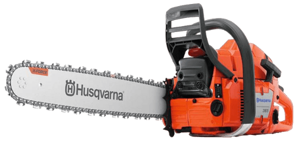 Бензопила HUSQVARNA 365 18 18"