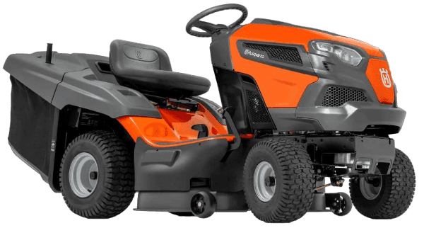 Садовый трактор Husqvarna TC238T 9605102-01