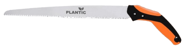 Plantic Пила садовая с фиксированным лезвием Plantic 27500-01