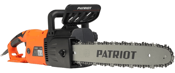 220301510 Пила цепная электрическая PATRIOT ES2016