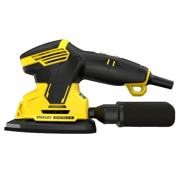 Дельта шлифмашина Stanley Fatmax SFMEW210S-QS