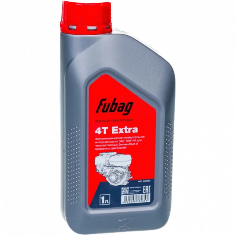 838265 Fubag 4T Extra