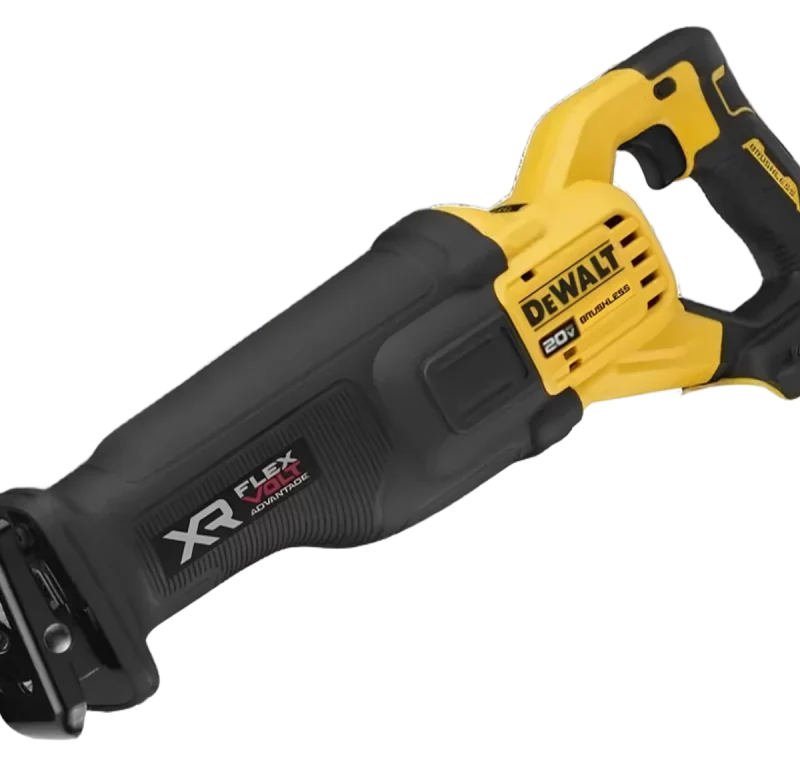 Сабельная пила dewalt