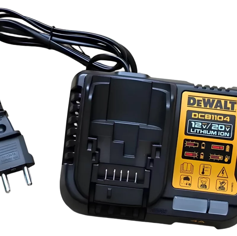 Зарядка dewalt