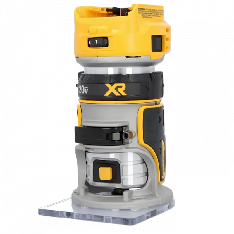 фрезеры dewalt