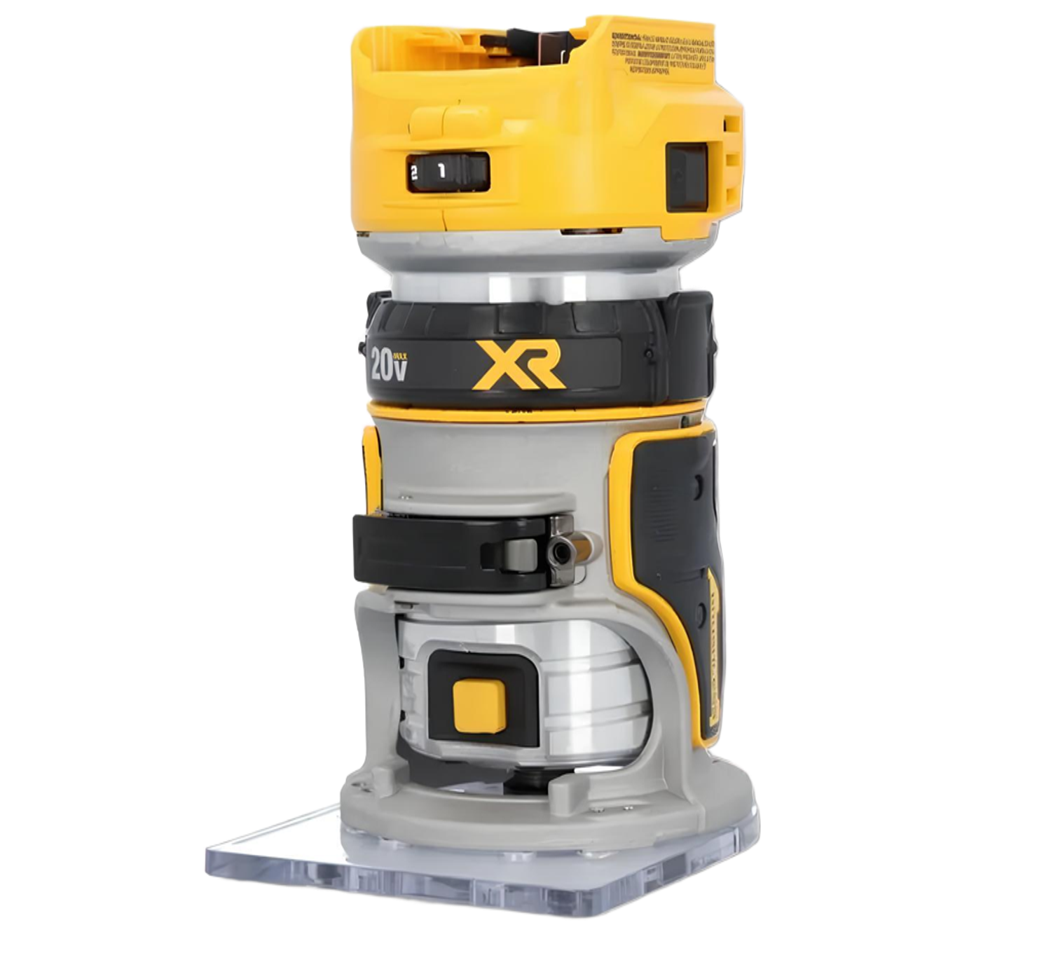 фрезеры dewalt